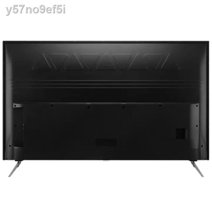 ♦◙Smart Voice Tivi TCL 43 inch UHD 4K - 43P618 - Điều khiển giọng nói, HDR, Wifi 2.4GHz, Bluetooth, Chromecast built-in, | BigBuy360 - bigbuy360.vn