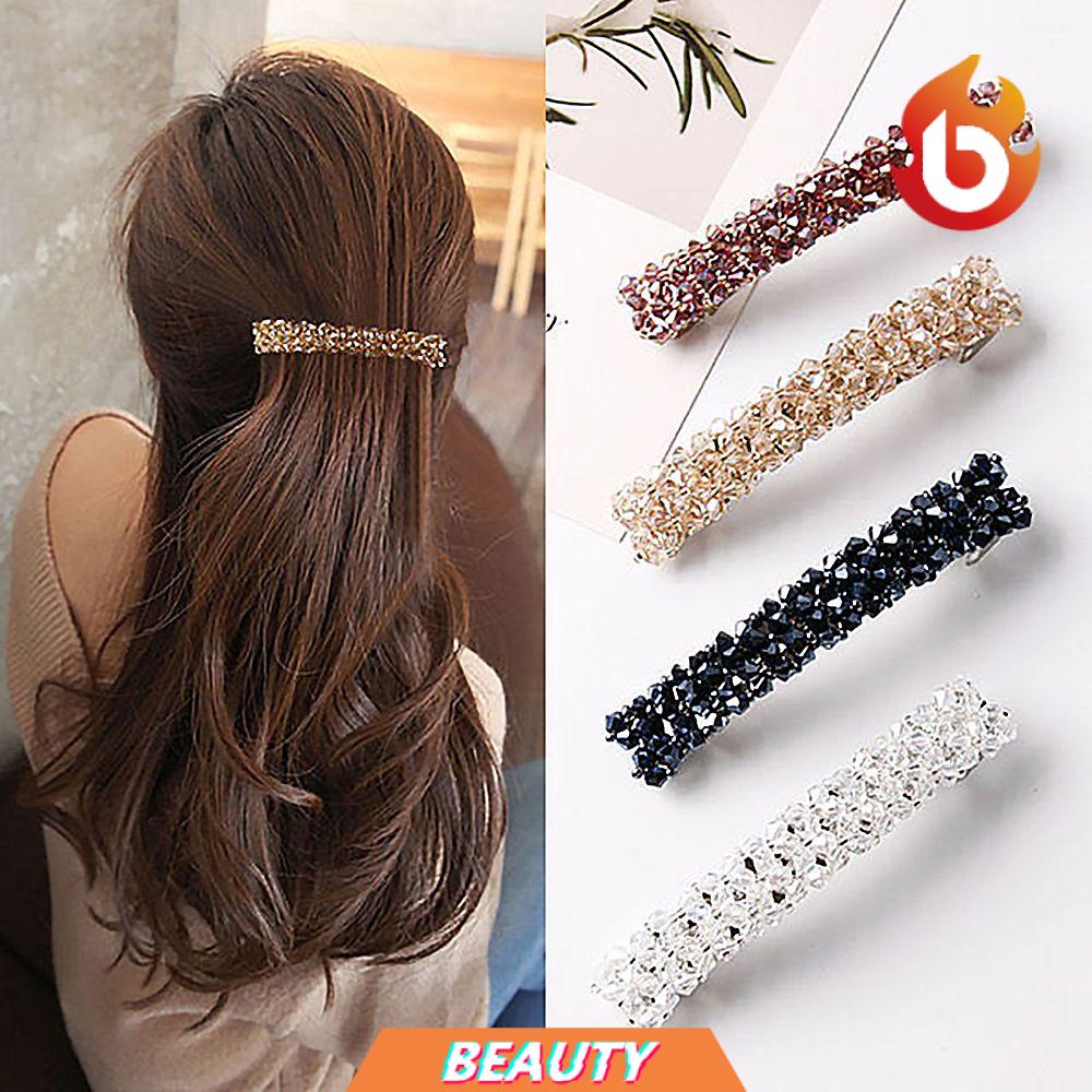 1 Kẹp Tóc Thanh Lịch