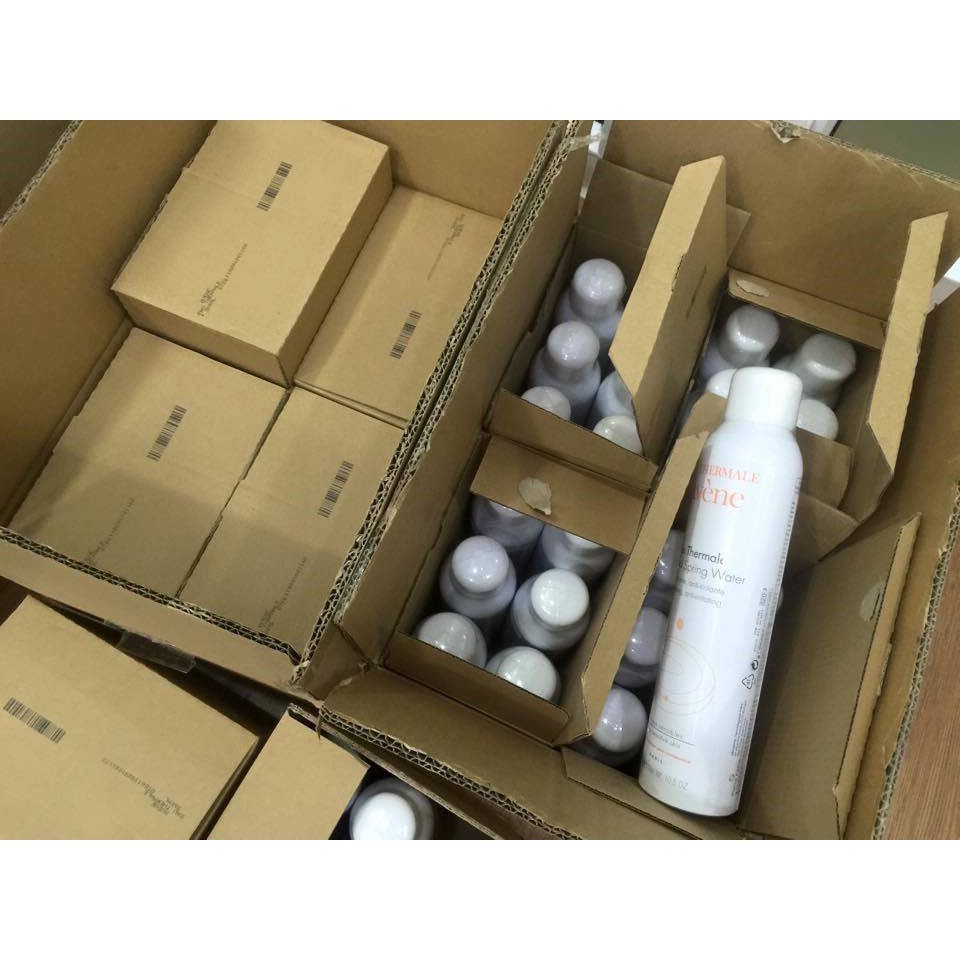 Xịt khoáng Avene 300 ml | BigBuy360 - bigbuy360.vn