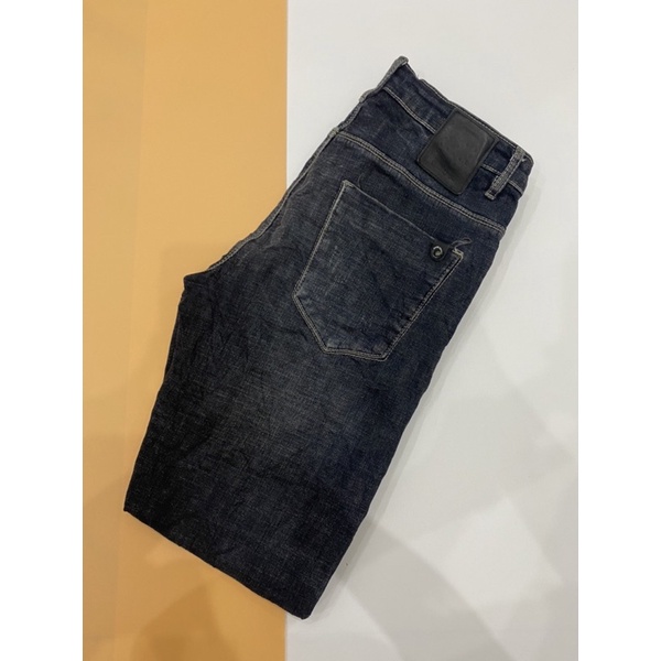 Quần jean dài nam 2hand