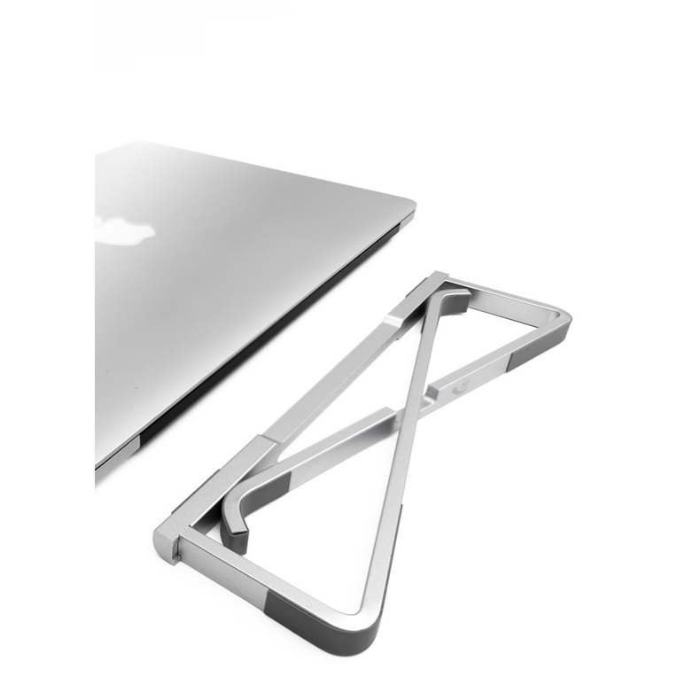 Giá đỡ macbook laptop bằng nhôm cao cấp, mẫu mã đa dạng.