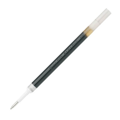 Ruột bút gel Pentel LR10 dùng cho bút BL60 Refill Ink nét 1.0mm