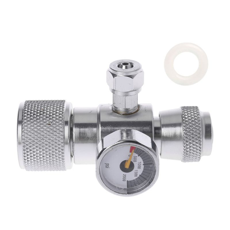 Đồng hồ đo áp suất jis m22-14 đa dụng chất lượng cao