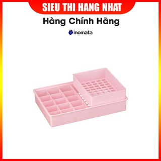Bộ hộp đựng tất, đồ lót Inomata
