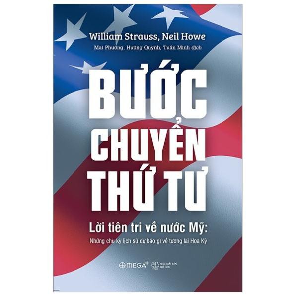 Sách - Bước chuyển thứ tư