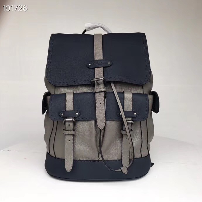 🔥 BALO NAM COACH DA HUDSON F49543