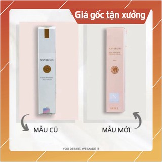SALE SẬP NHÀ 80% [Chính Hãng] XXVIRGIN Kem Làm Hồng Nhũ Hoa và Bikini Hàn Quốc SALE SẬP NHÀ 80%