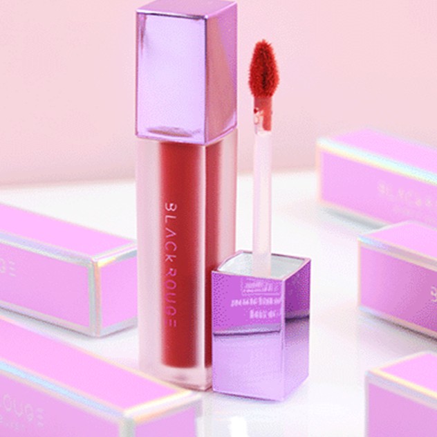 Son Kem BLACK ROUGE Ver2- Chính Hãng-Hàng Có Sẵn | BigBuy360 - bigbuy360.vn