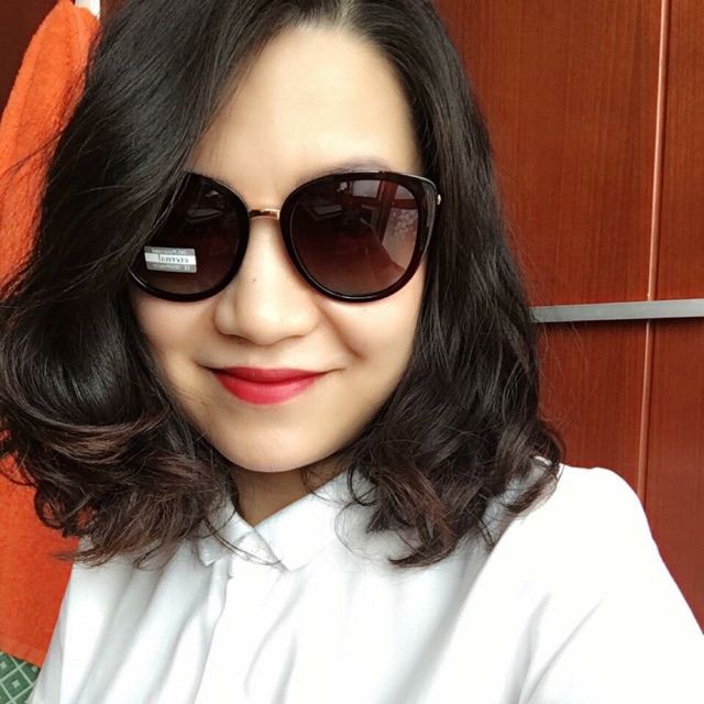 Kính râm Nga