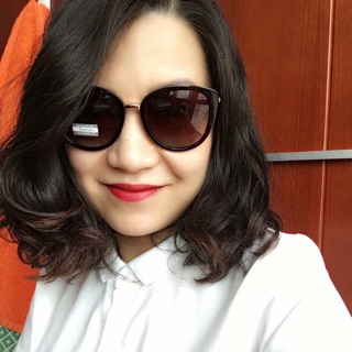 Kính râm Nga