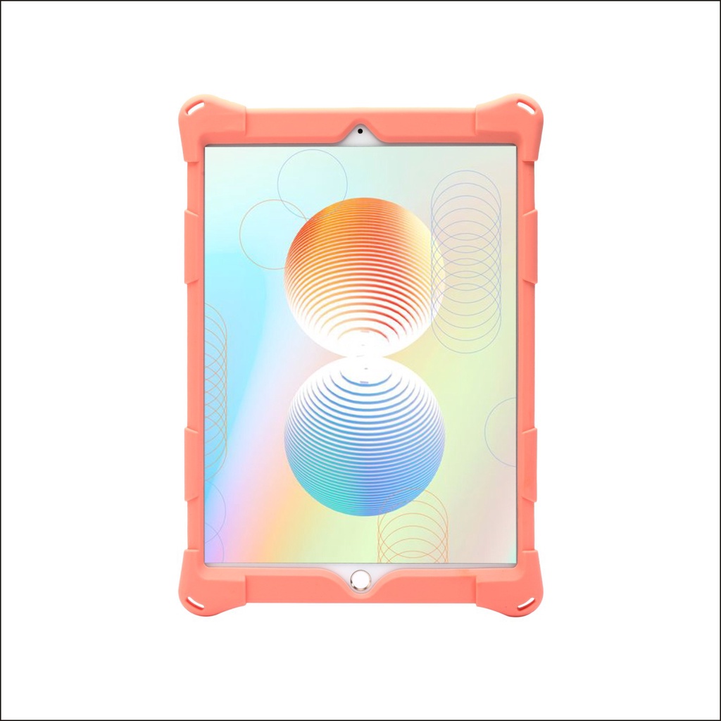 Ốp máy tính bảng PC chống sốc cho Apple iPad9 2021 6th Gen 9.7 2018 iPad 5th Generation 9.7 2017 iPads Air 1 2 Pro 9.7 2016
