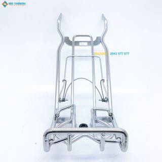 BAGA INOX (10 LY) JUPITER MX KING (INDONESIA)