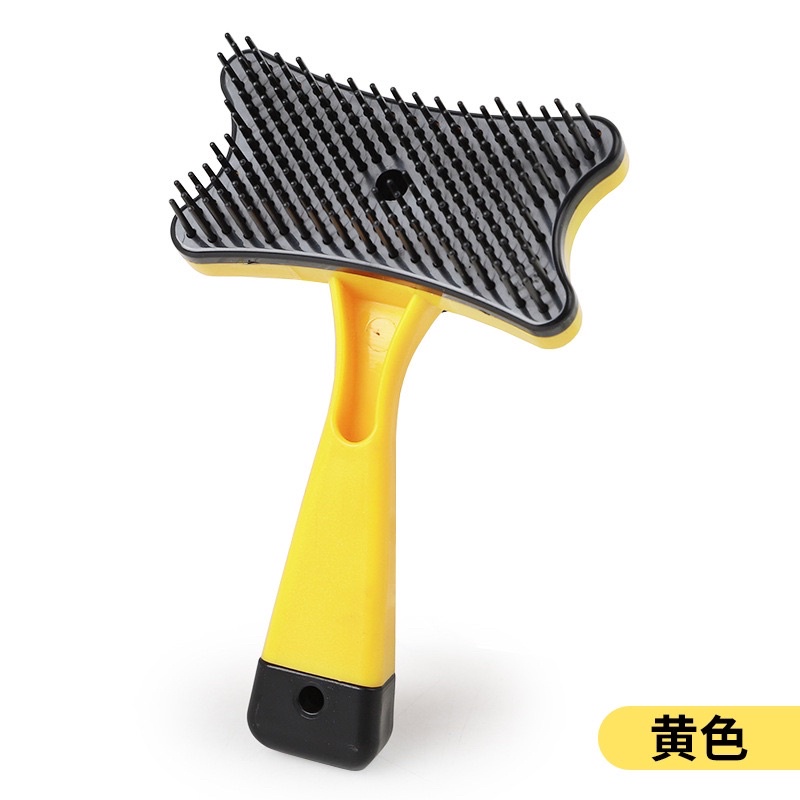Lược chải lông cho chó mèo, pet