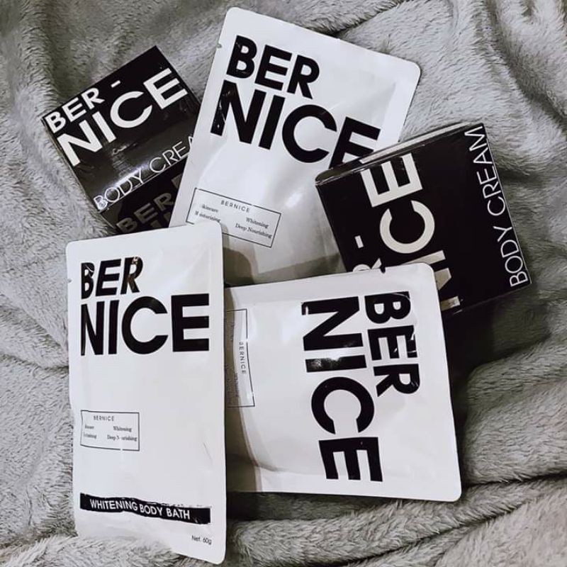 TẮM TRẮNG BERNICE | BigBuy360 - bigbuy360.vn