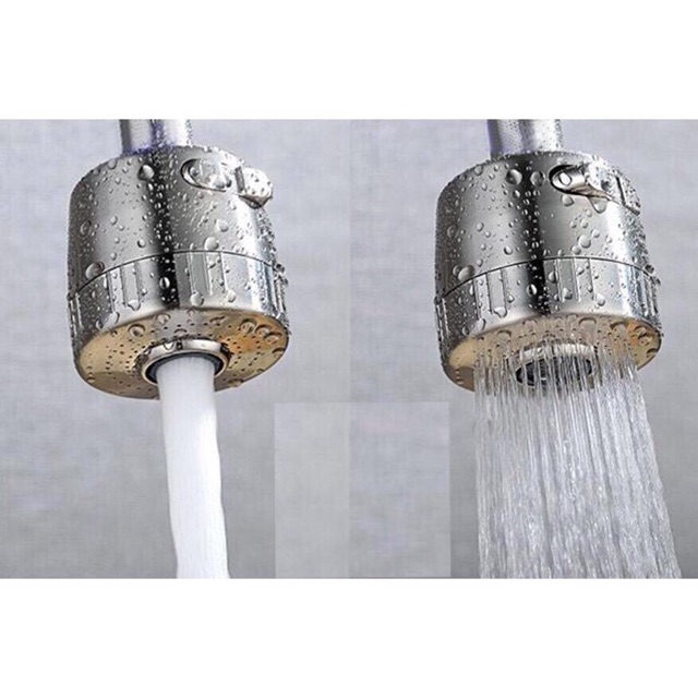 Vòi Rửa Bát Lạnh Cắm Tường Cần Mềm Inox304