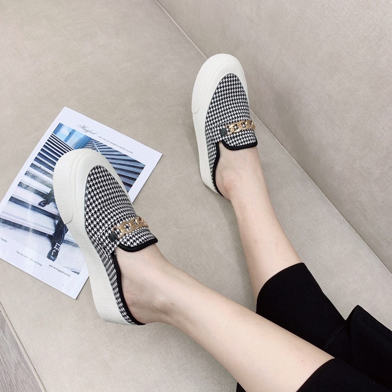 ❄️ HÀNG CÓ SẴN SỤC VẢI CAO 3cm