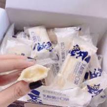 BÁNH SỮA CHUA ÔNG GIÀ HORSH