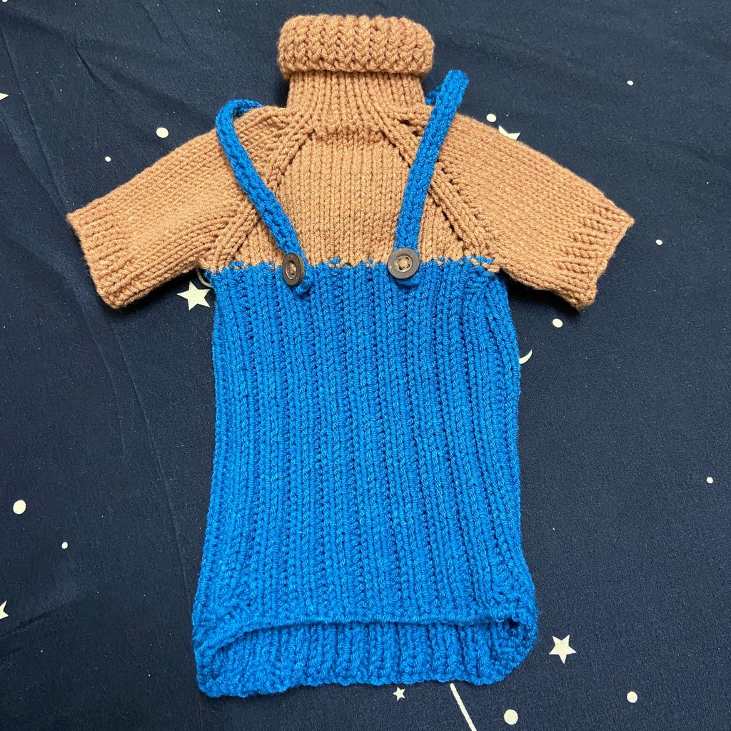 Áo Yếm Cổ Lọ 👕