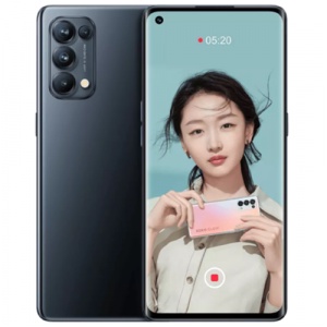 Điện thoại Oppo Reno 5 Ram 8g/128gb máy chính hãng