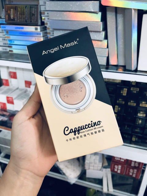 Phấn nước Angel Mask BB CREAM tặng kèm 1 lõi | BigBuy360 - bigbuy360.vn