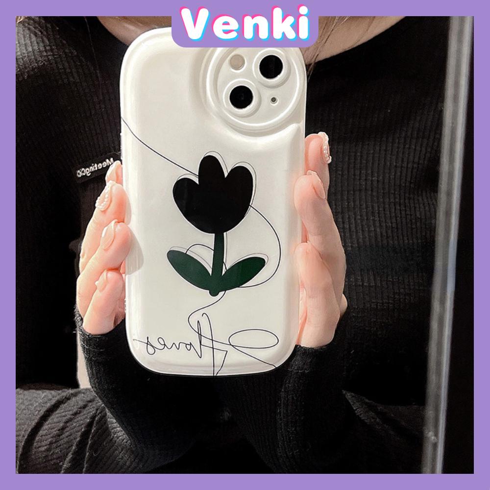 Ốp điện thoại TPU silicone mềm túi khí chống sốc thích hợp cho iPhone 11 Pro Max 13 Pro Max 12 Pro Max 7Plus xr XS Max