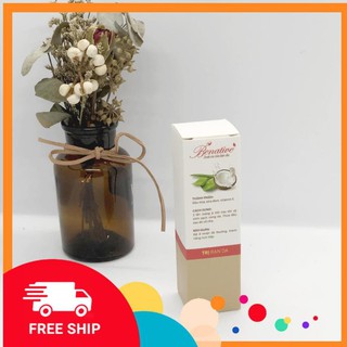 Gel trị rạn da bà bầu handmade Benative [An toàn]