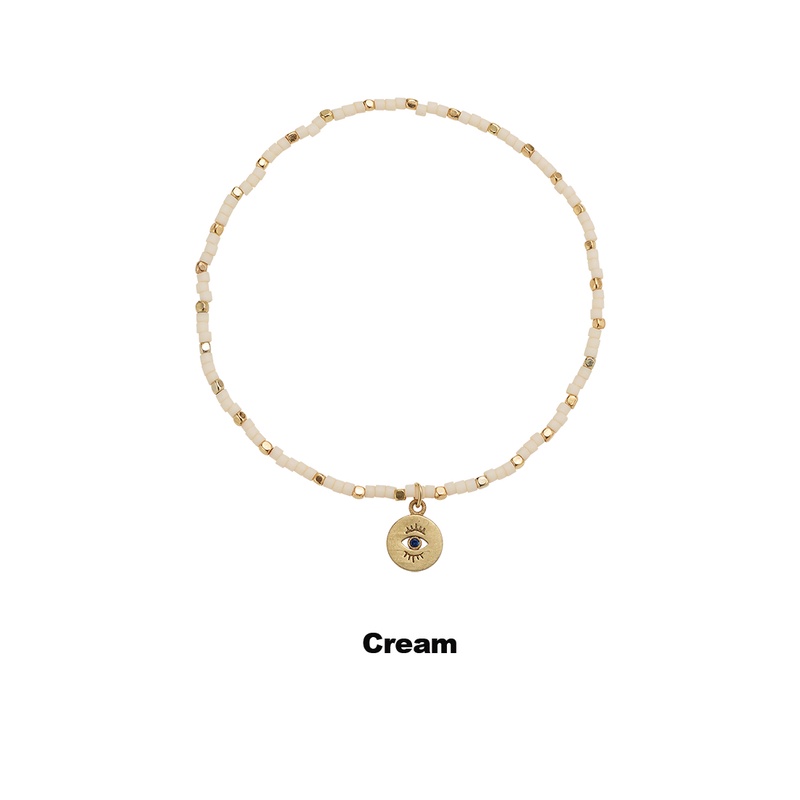 VÒNG TAY EYE'S ON ME TAEHYUNG BTS l ORDER CHÍNH HÃNG