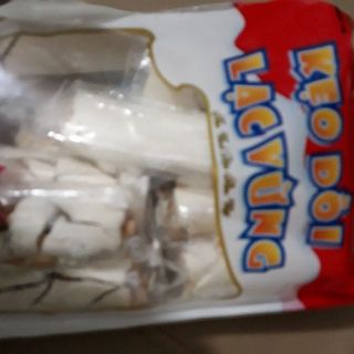 Kẹo kéo tuổi thơ