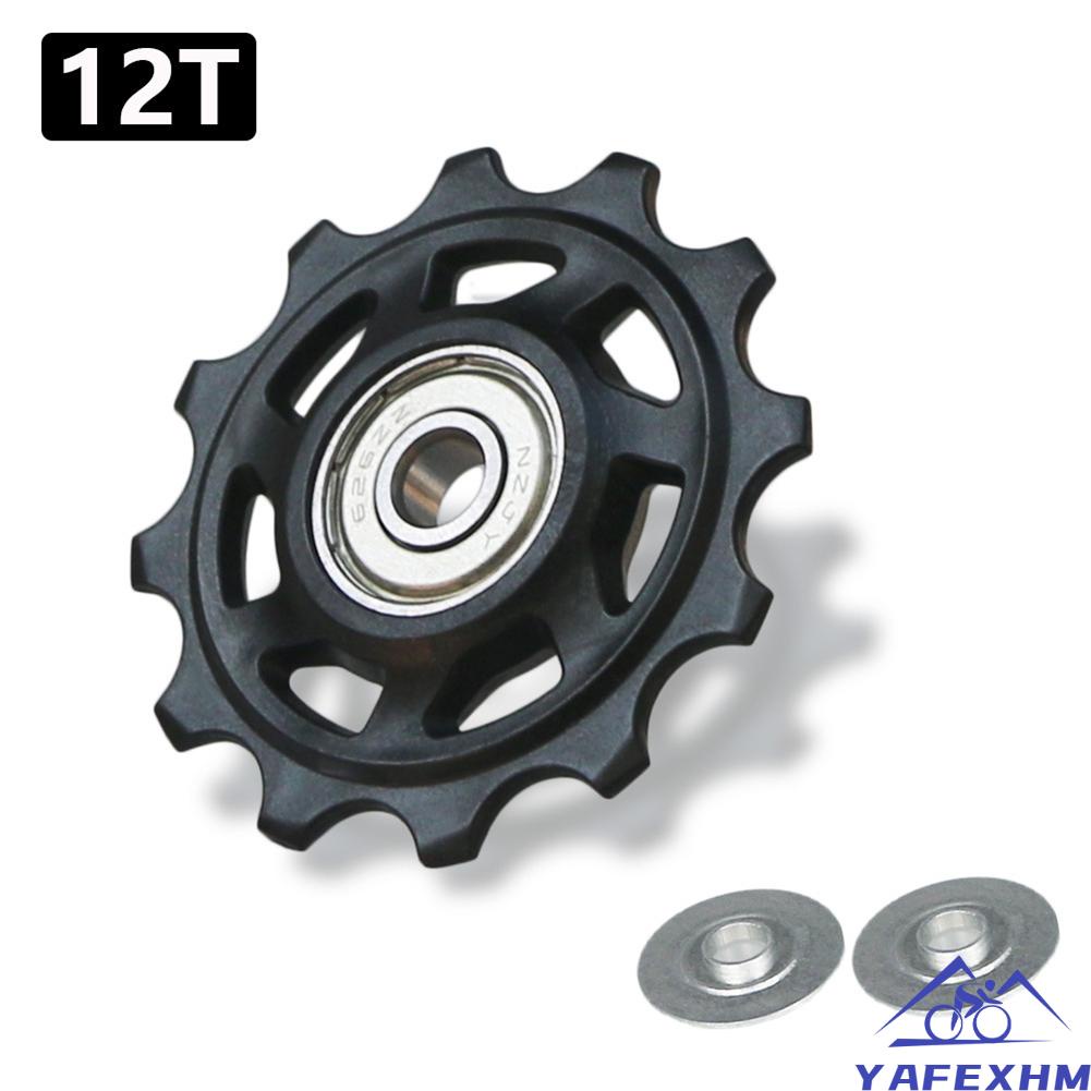 Bánh Răng Đề Sau Xe Đạp 12T 14T 9-11