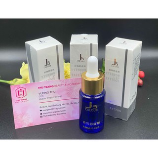 Tan bầm môi js