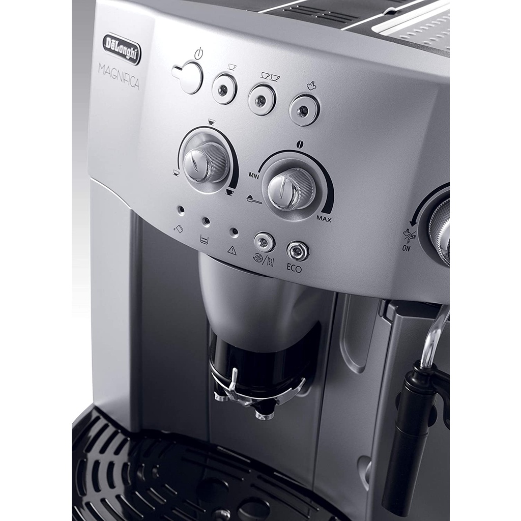 Máy Pha Cafe Tự Động Delonghi ESAM 4200.S Hàng Chính Hãng