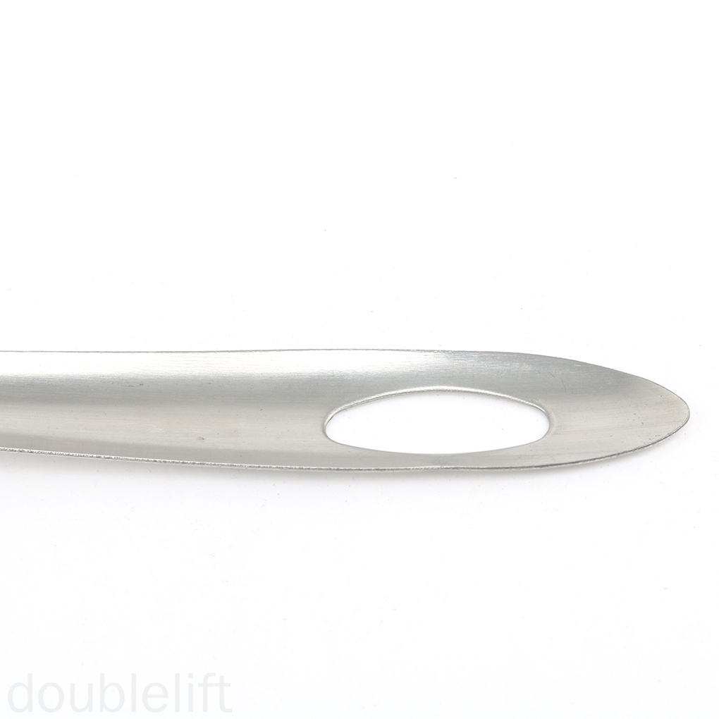 Vợt Vớt Thực Phẩm Ráo Dầu Bằng Thép Không Gỉ Tiện Dụng