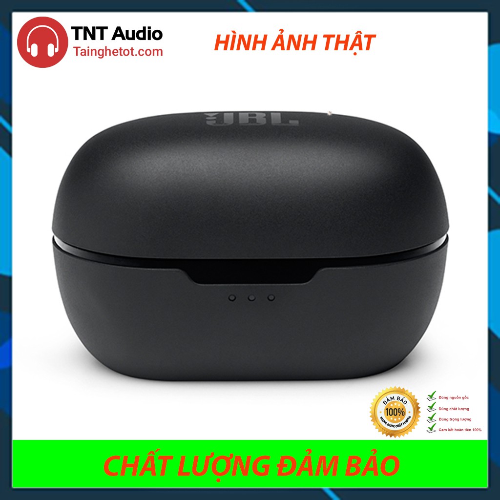 [Likenew] Tai nghe JBL Tune 115TWS chính hãng