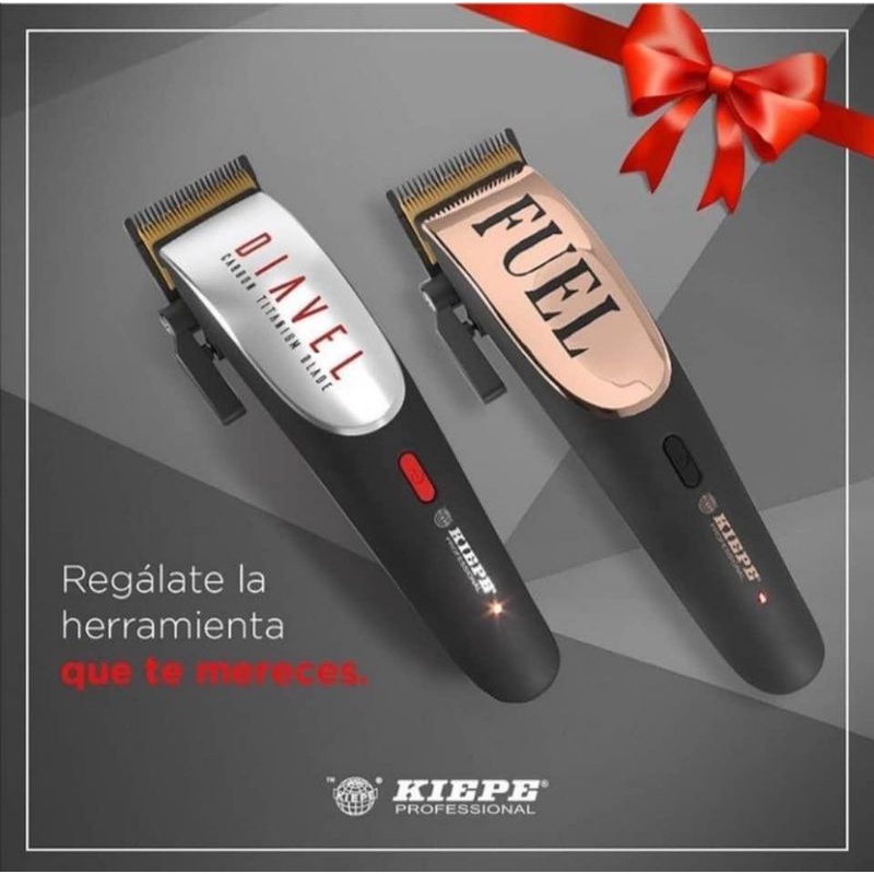 Tông kiepe DIAVEL kiepe FUEL