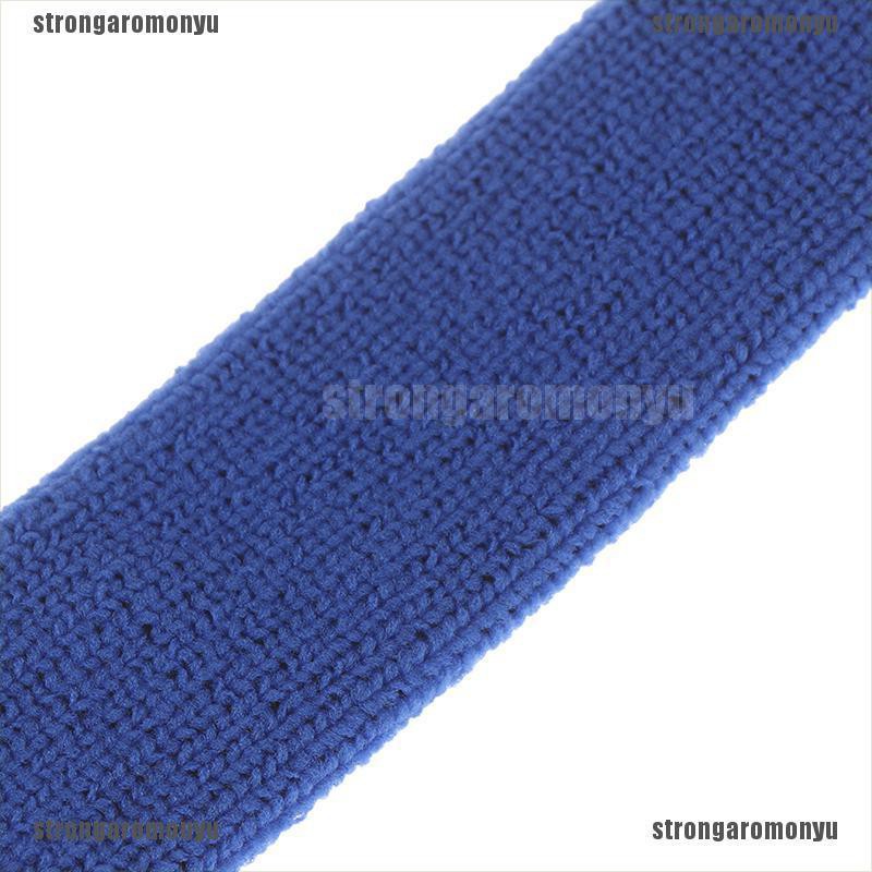 1 Vỏ Bọc Tay Cầm Vợt Cầu Lông Co Giãn Chống Trượt