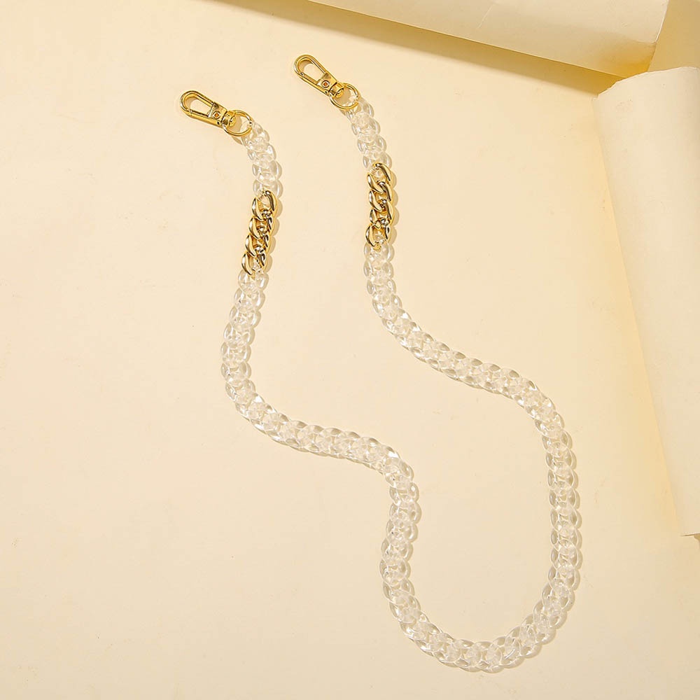 Dây Đeo Khẩu Trang Hình Hoa Mini Chống Thất Lạc Tiện Dụng