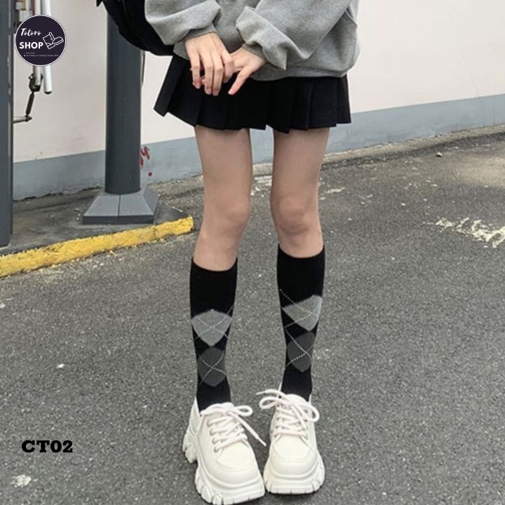 [Hàng Sẵn] [Ảnh Thật] [Freeship] Giày Chiến Binh Cổ Thấp Cột Dây - CT02