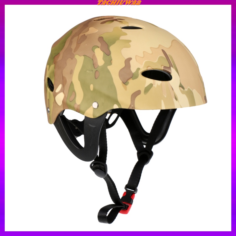 Mũ Bảo Hiểm Gọn Nhẹ An Toàn Tachiuwa2 Cho Hoạt Động Thể Thao Dưới Nước