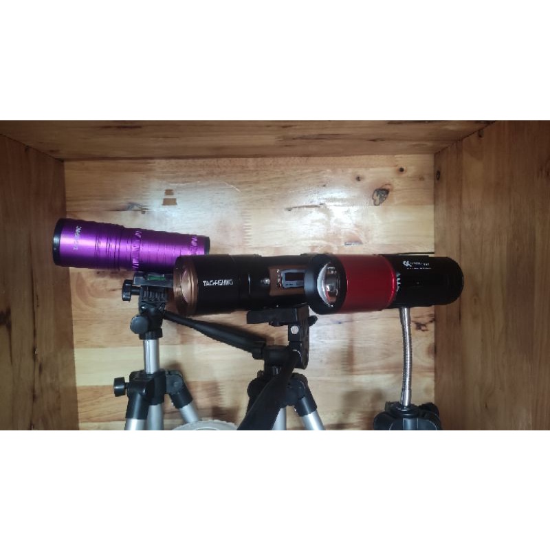 Đèn Soi Phao câu đêm chính Hãng