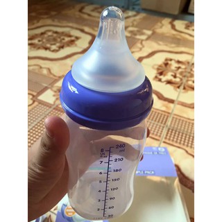 Bình sữa Lansinoh Momma 160ml