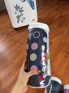 Ga chống thấm loại dày