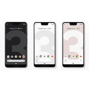 Điện thoại Google Pixel 3 XL