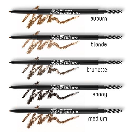 CHÌ KẺ LÔNG MÀY BH STUDIO PRO HD BROW PENCIL