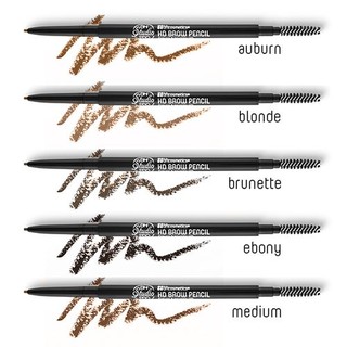 CHÌ KẺ LÔNG MÀY BH STUDIO PRO HD BROW PENCIL