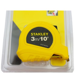 Thước cuộn 3m x 13mm Stanley STHT30204-8
