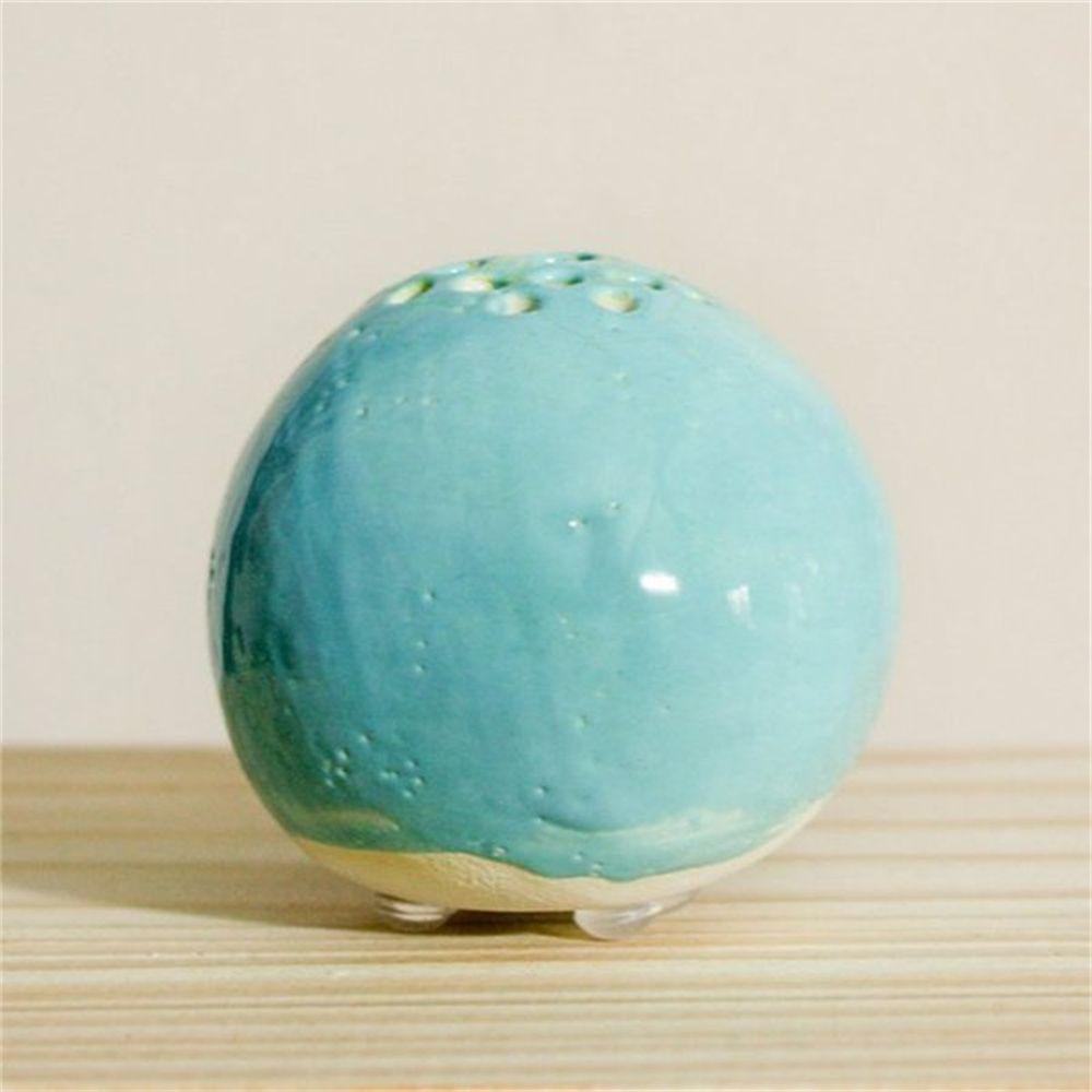 Bình Hoa Handmade Nhiều Màu Sắc Đa Năng|Phụ Kiện Trang Trí Bàn Làm Việc Xinh Xắn
