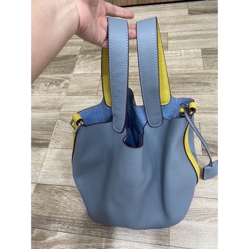 Túi tote hermes