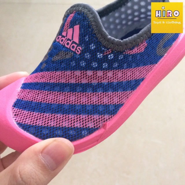 Giày Adidas cho bé  giày lười cho bé