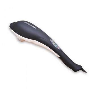 Máy massage cầm tay cá heo 3 đầu.