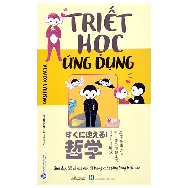 Sách - Triết Học Ứng Dụng